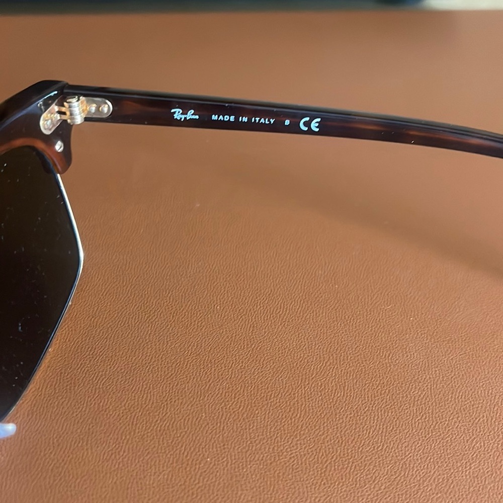 Ray-Ban Clubmaster Square - Picture 7 of 15